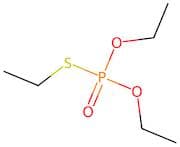 O,O,S-Triethyl phosphorothioate