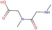 N-Methyl-N-(methylglycyl)glycine