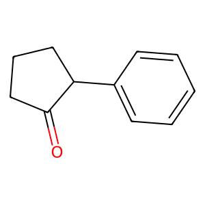 2-Phenylcyclopentan-1-one