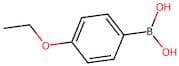 4-Ethoxybenzeneboronic acid