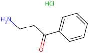 3-Amino-1-phenylpropan-1-one hydrochloride