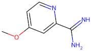 4-Methoxypicolinimidamide