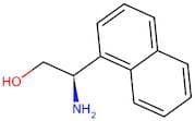 (R)-2-Amino-2-(naphthalen-1-yl)ethan-1-ol