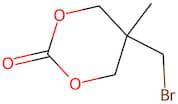 5-(Bromomethyl)-5-methyl-1,3-dioxan-2-one
