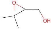 (3,3-Dimethyloxiran-2-yl)methanol
