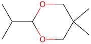 2-Isopropyl-5,5-dimethyl-1,3-dioxane