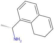 (R)-1-(7,8-Dihydronaphthalen-1-yl)ethan-1-amine