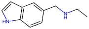 N-((1H-Indol-5-yl)methyl)ethanamine
