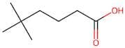 5,5-Dimethylhexanoic acid