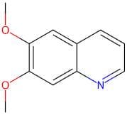 6,7-Dimethoxyquinoline