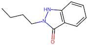 2-Butyl-2,3-dihydro-1H-indazol-3-one