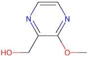 (3-Methoxypyrazin-2-yl)methanol