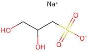 Sodium 2,3-dihydroxypropane-1-sulfonate