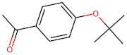 1-(4-(tert-Butoxy)phenyl)ethan-1-one
