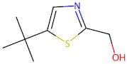 (5-(tert-Butyl)thiazol-2-yl)methanol