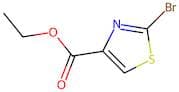 Ethyl 2-bromo-1,3-thiazole-4-carboxylate