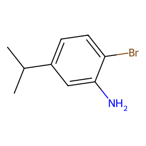 2-Bromo-5-isopropylaniline