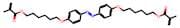 ((Diazene-1,2-diylbis(4,1-phenylene))bis(oxy))bis(hexane-6,1-diyl) bis(2-methylacrylate)