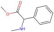Methyl 2-(methylamino)-2-phenylacetate