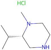 (S)-2-Isopropyl-1-methylpiperazine hydrochloride