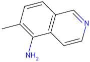6-Methylisoquinolin-5-amine