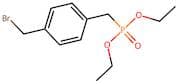 Diethyl (4-(bromomethyl)benzyl)phosphonate
