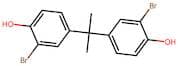 4,4'-(Propane-2,2-diyl)bis(2-bromophenol)