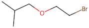 1-(2-Bromoethoxy)-2-methylpropane