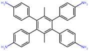 4',5'-Bis(4-aminophenyl)-3',6'-dimethyl-[1,1':2',1''-terphenyl]-4,4''-diamine