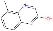 8-Methylquinolin-3-ol
