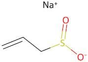 Sodium prop-2-ene-1-sulfinate