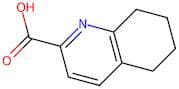 5,6,7,8-Tetrahydroquinoline-2-carboxylic acid