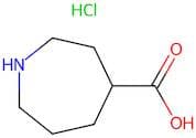Azepane-4-carboxylic acid hydrochloride