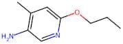 4-Methyl-6-propoxypyridin-3-amine
