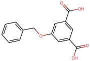 5-(Benzyloxy)isophthalic acid
