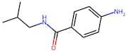 4-Amino-N-(2-methylpropyl)benzamide