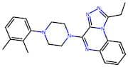 4-(4-(2,3-Dimethylphenyl)piperazin-1-yl)-1-ethyl-[1,2,4]triazolo[4,3-a]quinoxaline