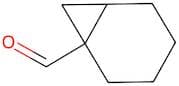 Bicyclo[4.1.0]heptane-1-carbaldehyde