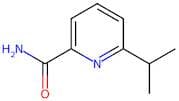 6-Isopropylpicolinamide