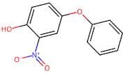 2-Nitro-4-phenoxyphenol