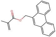 Phenanthren-9-ylmethyl methacrylate