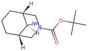 rel-(1R,5S,9s)-tert-Butyl 9-amino-3-azabicyclo[3.3.1]nonane-3-carboxylate