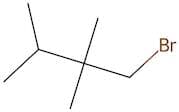 1-Bromo-2,2,3-trimethylbutane