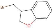 3-(Bromomethyl)-2,3-dihydro-1-benzofuran