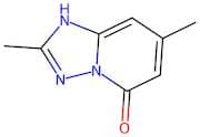 2,7-Dimethyl-[1,2,4]triazolo[1,5-a]pyridin-5(1H)-one