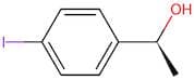 (S)-1-(4-Iodophenyl)ethan-1-ol