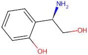 (R)-2-(1-Amino-2-hydroxyethyl)phenol