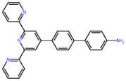 4'-([2,2':6',2''-Terpyridin]-4'-yl)-[1,1'-biphenyl]-4-amine