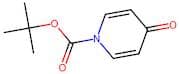 tert-Butyl 4-oxopyridine-1(4H)-carboxylate