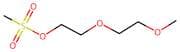 2-(2-Methoxyethoxy)ethyl methanesulfonate